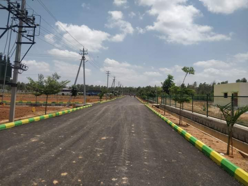 Kanakasree Enclave