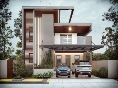 3 BHK House for sale in Gunjur