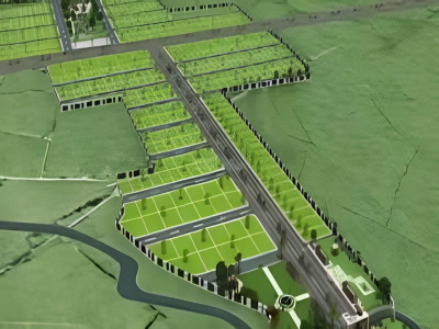 900 - 3200 Sqft Land for sale in Aavalahalli