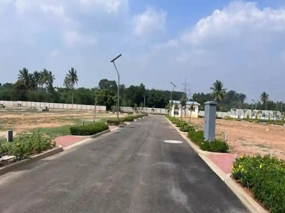 Plots for sale in KNS Laurel