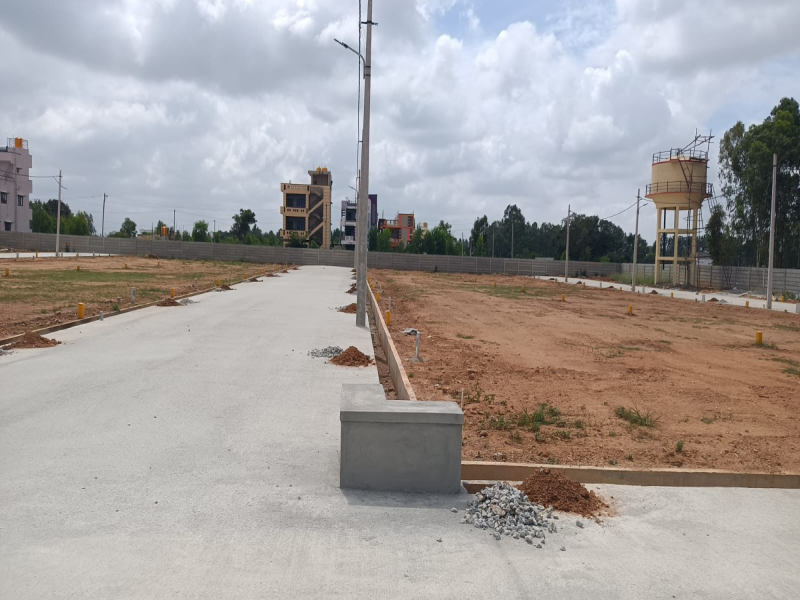 Sri Sai Greens