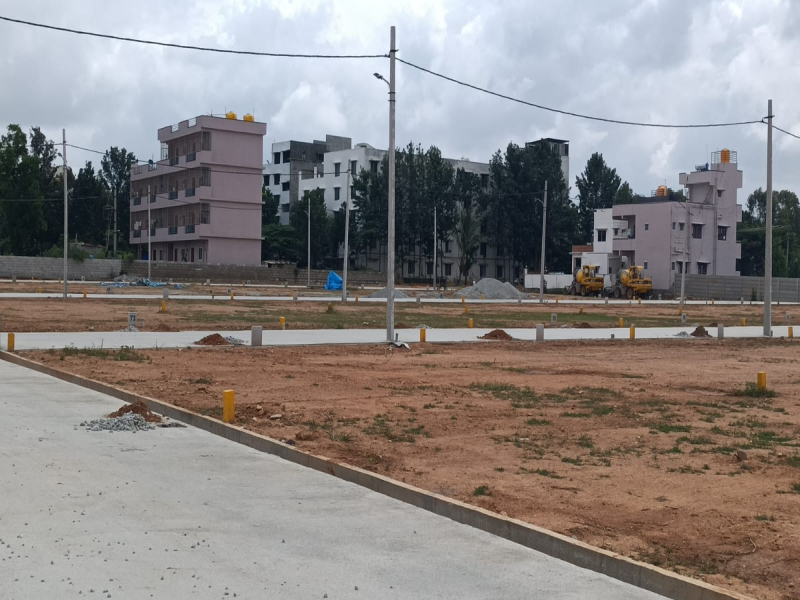 Sri Sai Greens