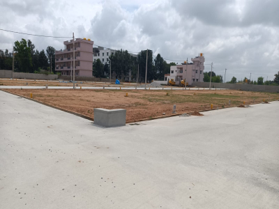 Sri Sai Greens