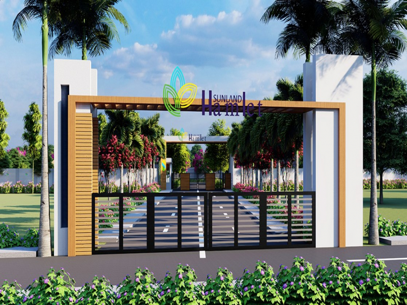Sunland Hamlet