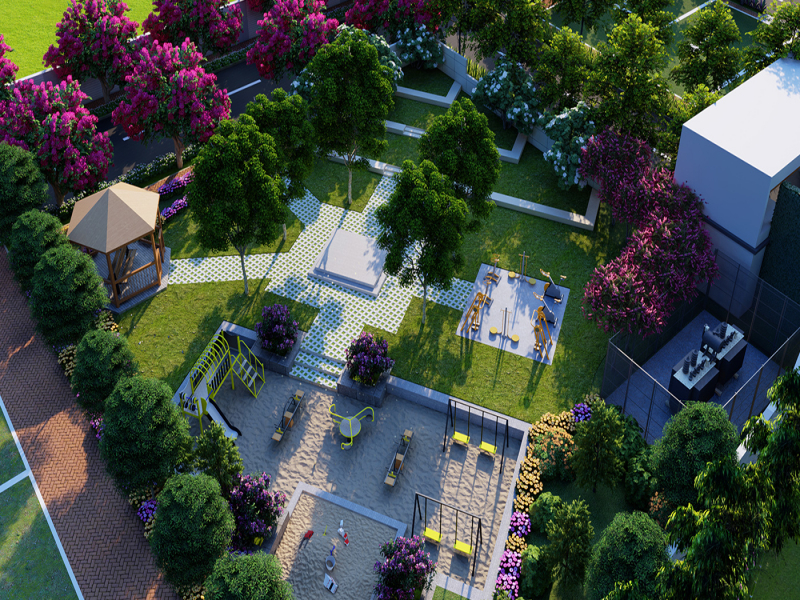 Sunland Hamlet
