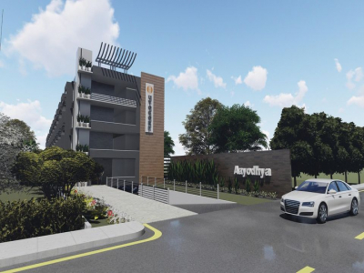 Utocorp Aayodhya