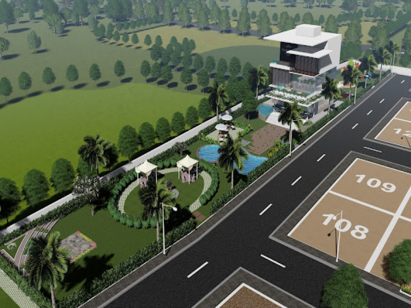 Vaishnodevi Natureview