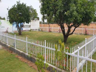 Plots for sale in Amrit Vana