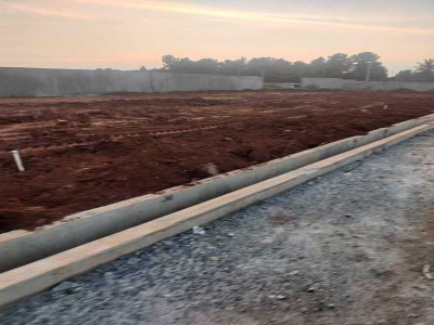 1100 - 1800 Sqft Land for sale in Anekal