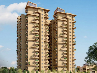 Flats for sale in Bhavisha Falcon