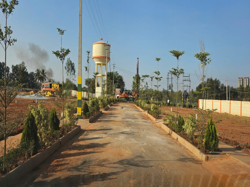 Oraiyan Om Sri Pristine City