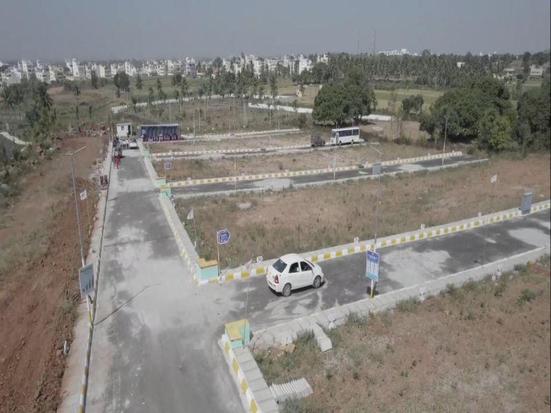 BCP Residency