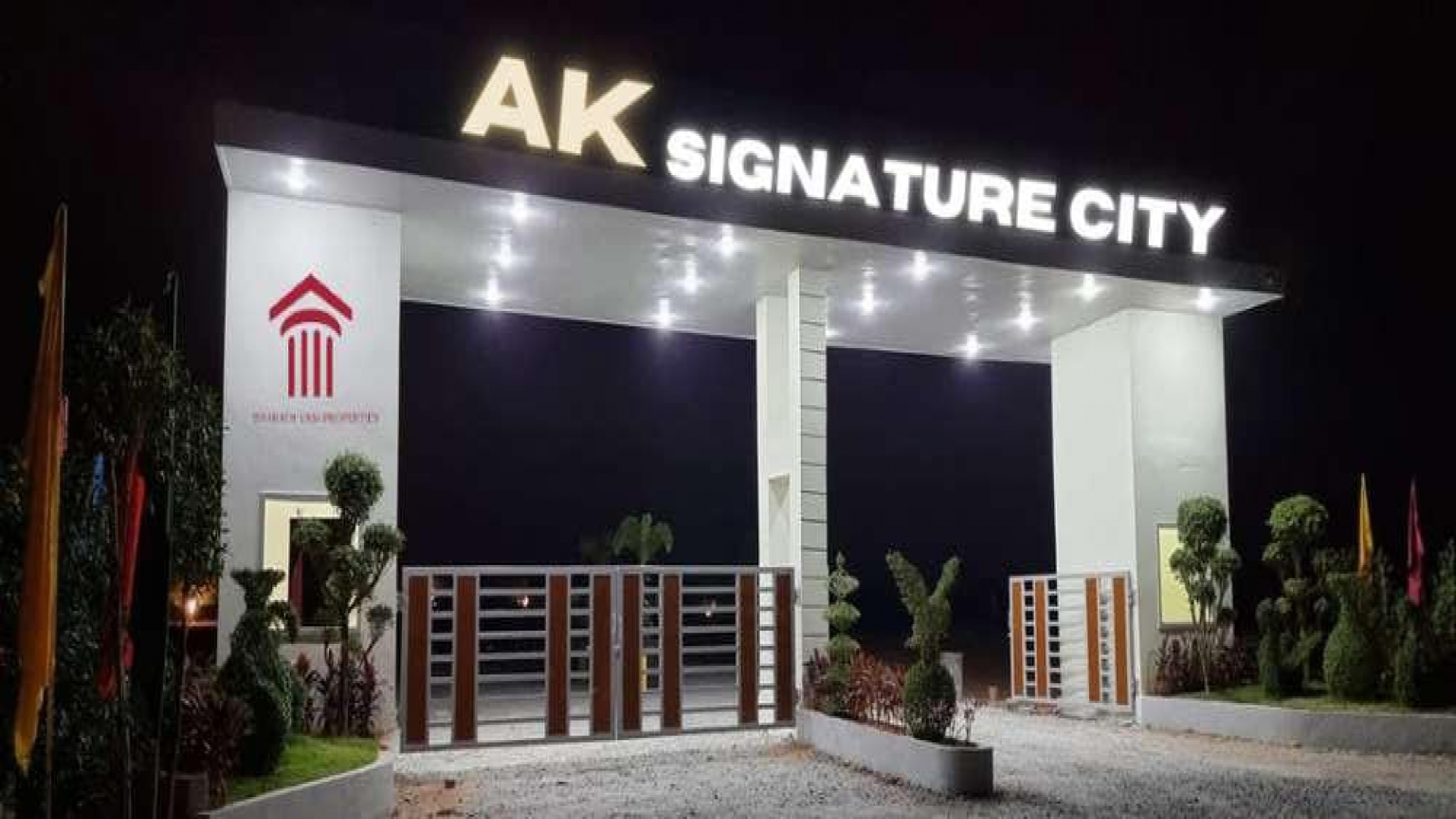 AK Signature City