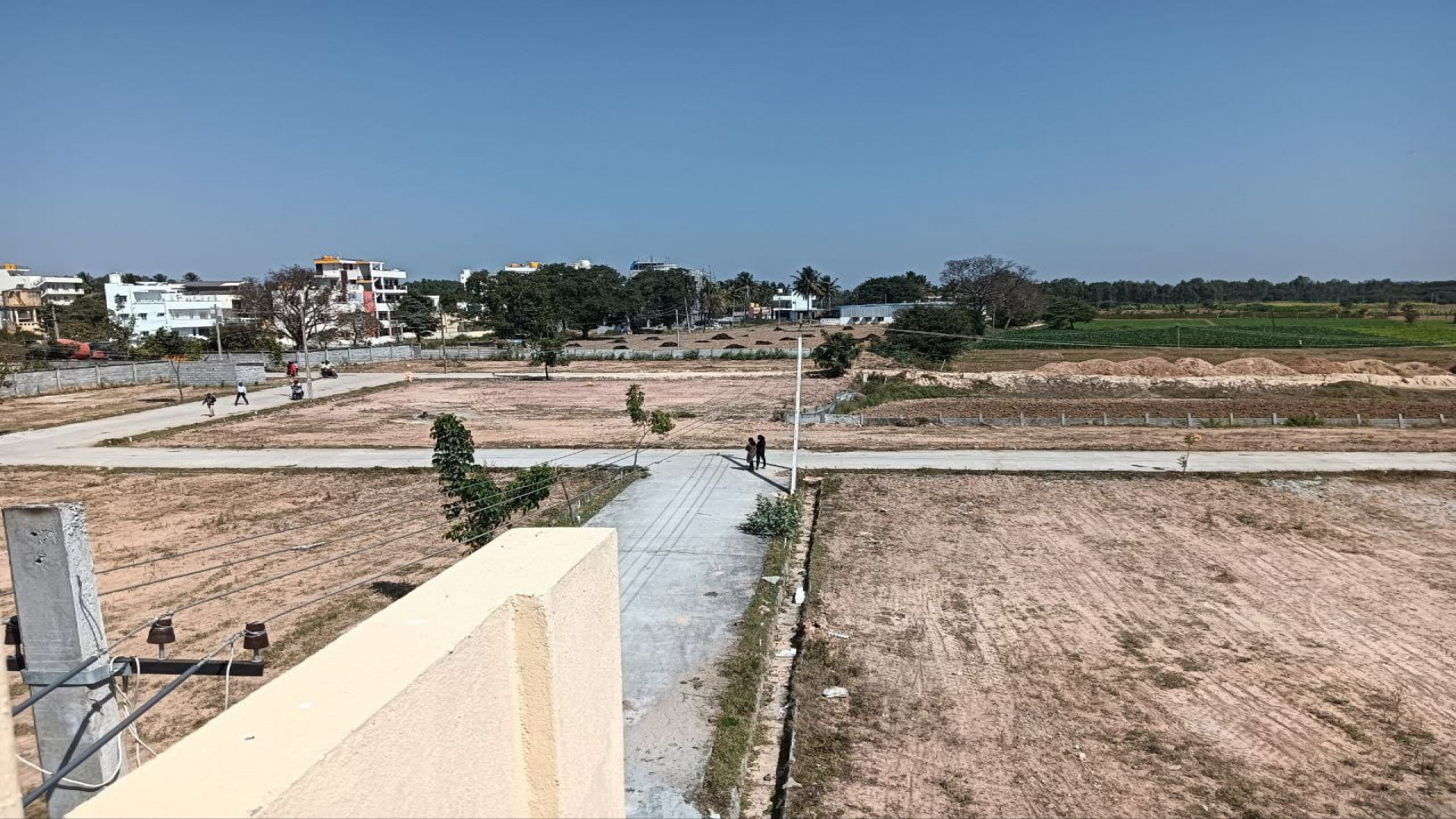 Balaji Diamond City