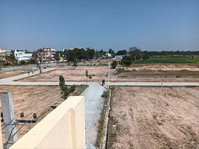 Balaji Diamond City