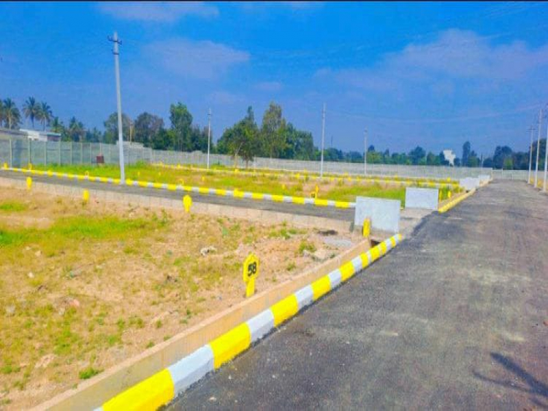 Sree Lakshmi Enclave