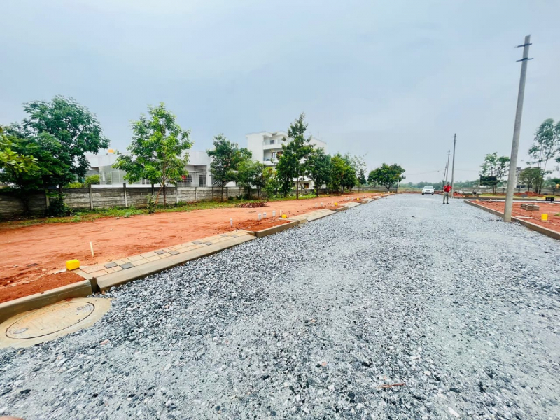 Rohan Gateway Residency