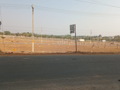 Plots for sale in KPHS Layout