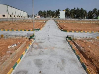Oraiyan Ashirwad Square