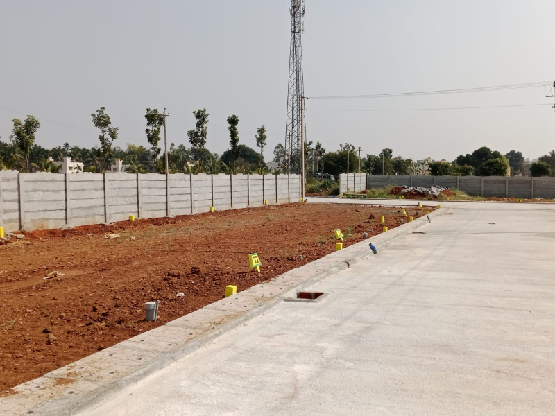 Annaporneshwari Enclave