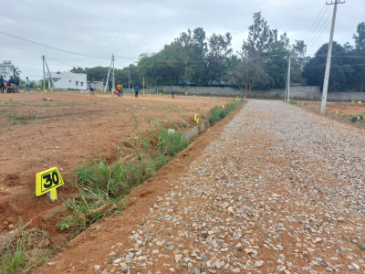 Venkatadhri Enclave