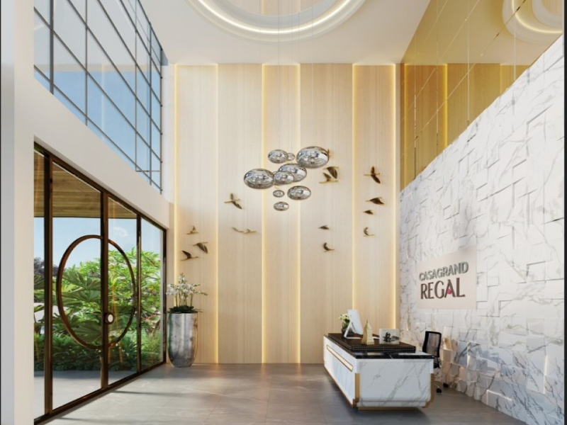 Casagrand Regal