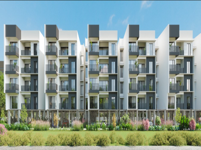 Flats for sale in Casagrand Regal