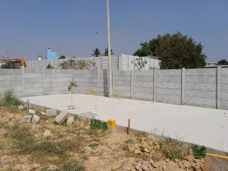 Bhandhan Sidhi Vinayaka Layout