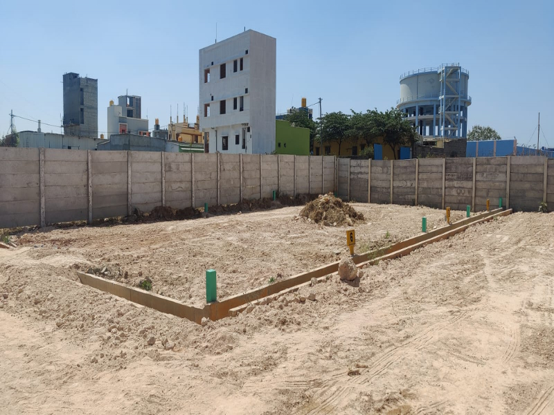Bhandhan Sunrise Enclave