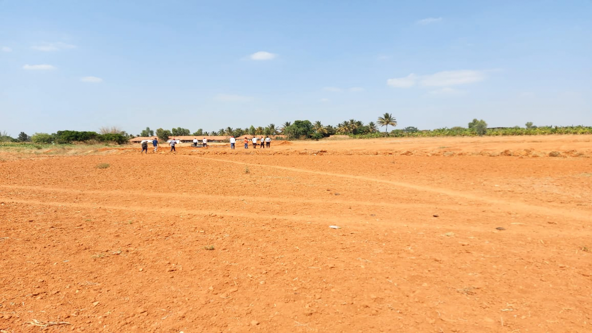 BSNL Maruthi Enclave