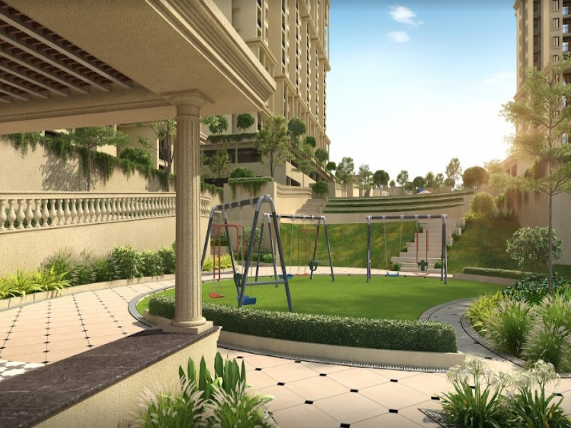 Casagrand Casablanca
