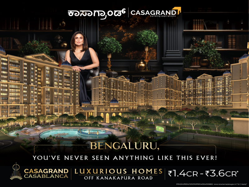 Casagrand Casablanca