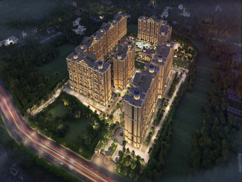 Casagrand Casablanca