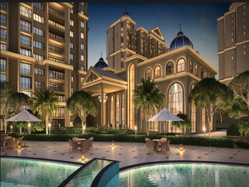 Casagrand Casablanca