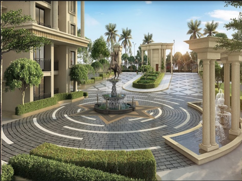 Casagrand Casablanca