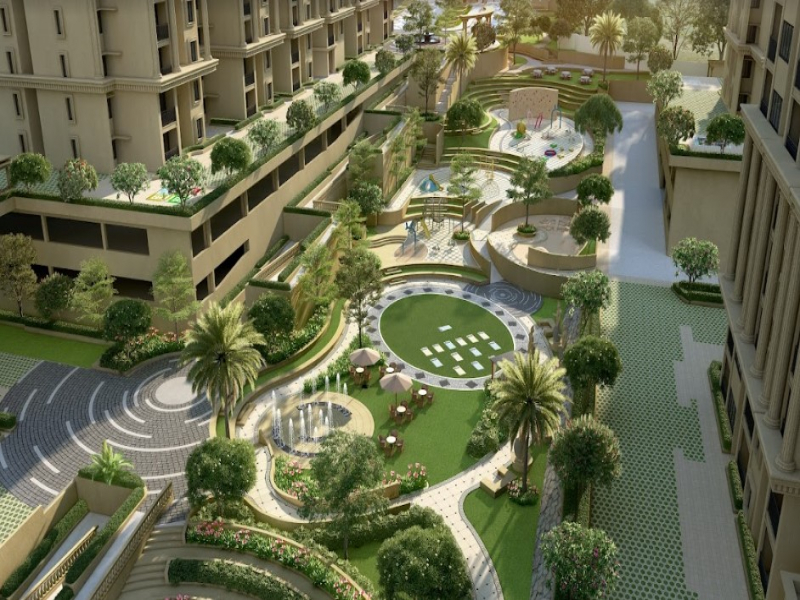 Casagrand Casablanca