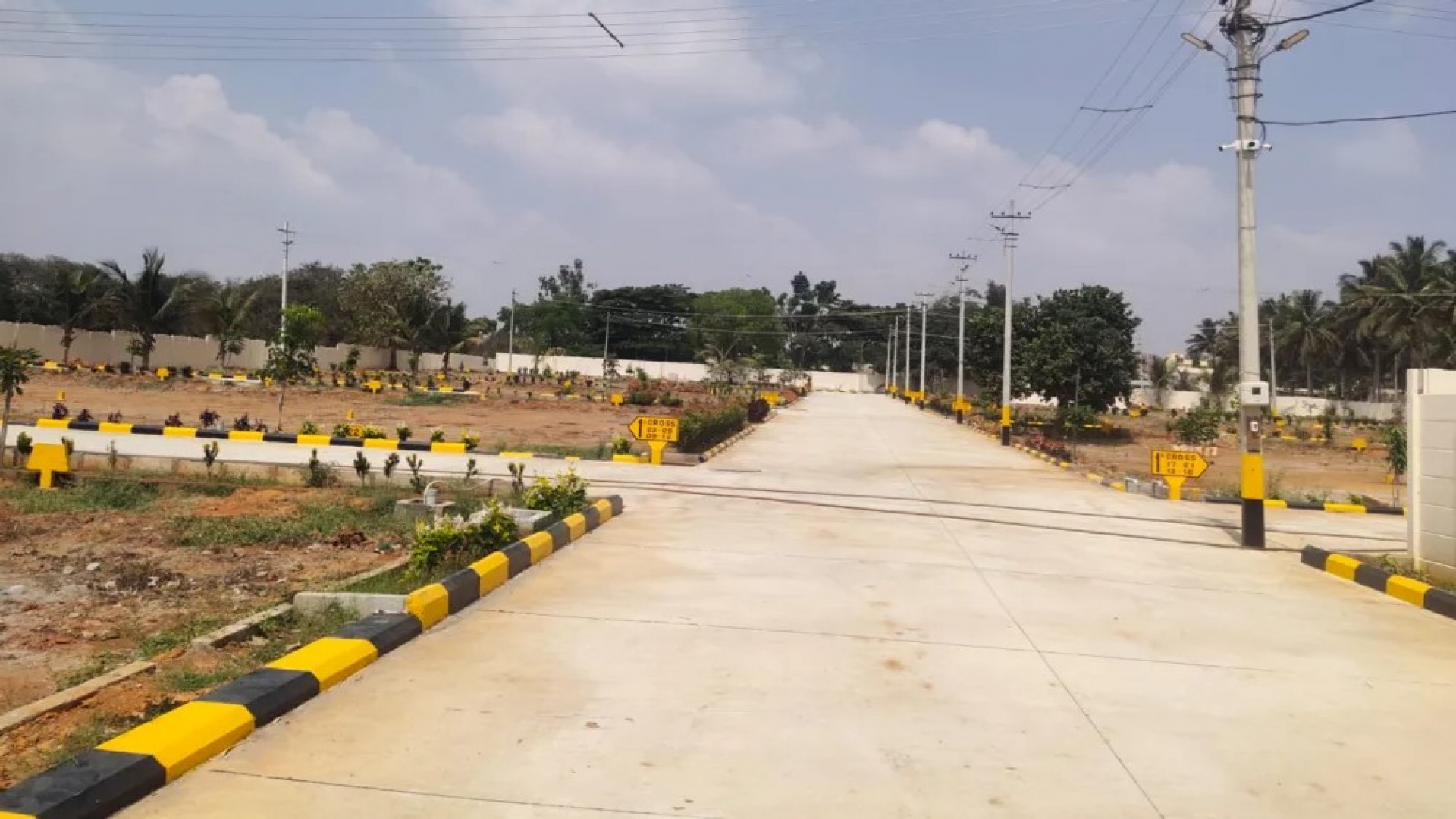 Oscar Samrudhi Meadows