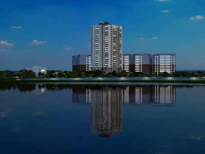 Flats for sale in Kolte Patil Lakeside 24