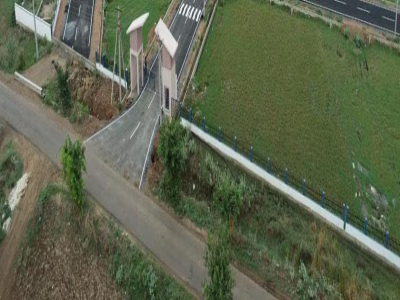 900 - 4000 Sqft Land for sale in Doddaballapur