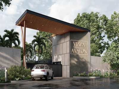 1200 - 2400 Sqft Land for sale in Hoskote