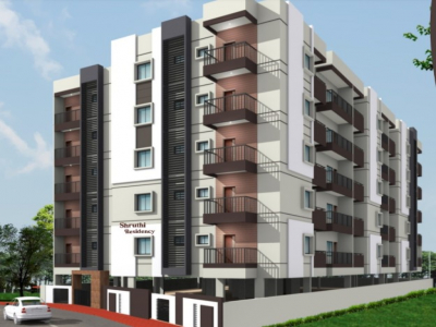 Shruthi Residency