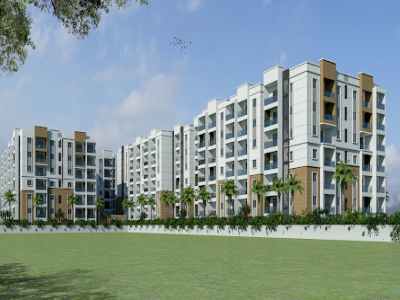 Green Edge Signature