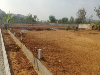 Aishwarya Kallandur Layout