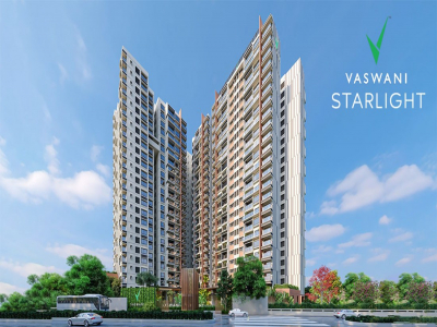 Vaswani Starlight