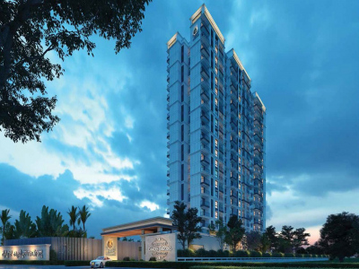 Prestige Camden Gardens