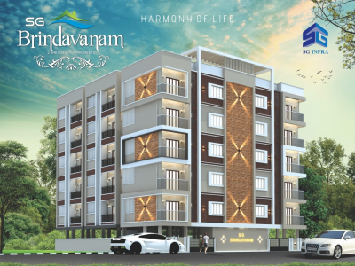 SG Brindavanam