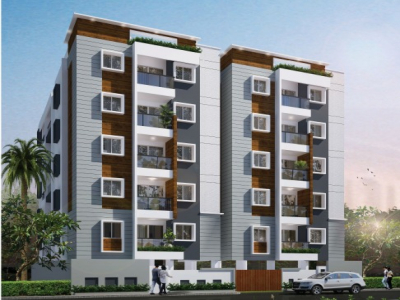 Aadhya Residency