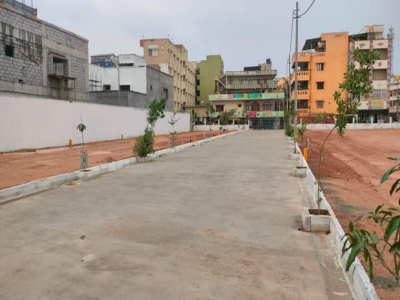 Oraiyan Sai Metro City