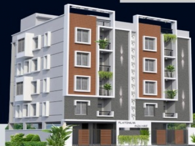 3 BHK flats for sale in Yeswanthpur