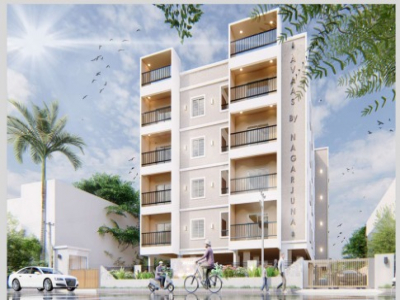 2 BHK flats for sale in BTM Layout